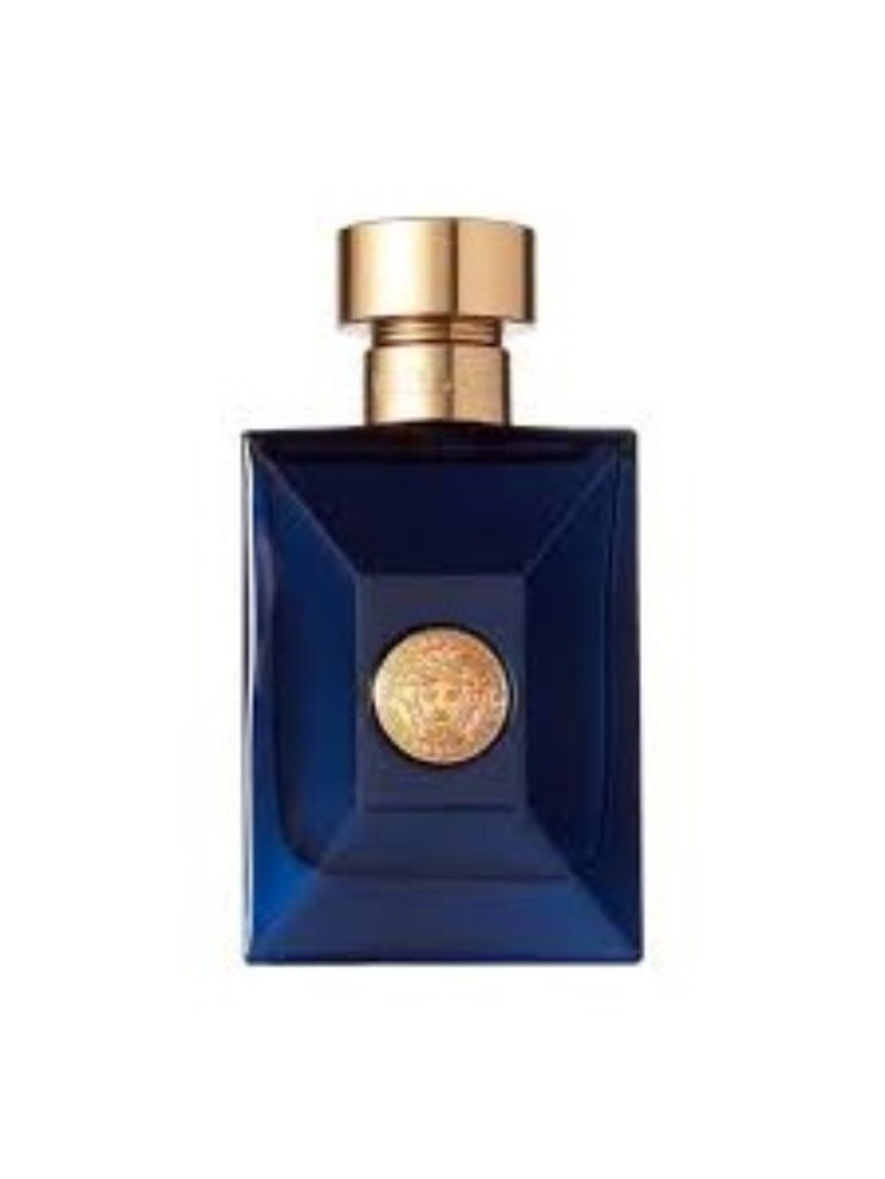 Versace Men's Pour Homme Dylan Blue Eau de Toilette Cologne 100ml / 3.4 oz